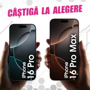 iPhone 16 Pro or Pro Max or €1000 #1