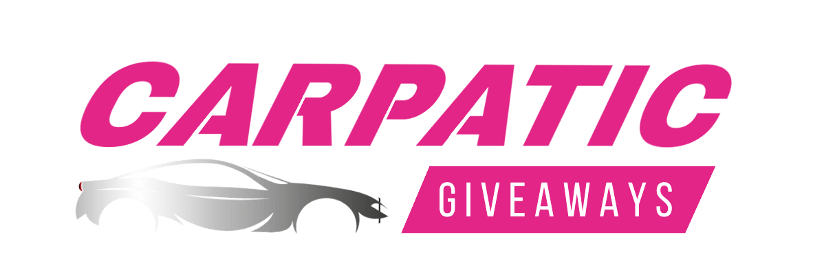 Carpatic Giveaways