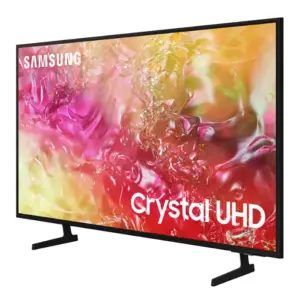 SMART TV SAMSUNG LED 65DU7172, 163 cm, 4K ULTRA HD