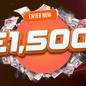 £1500 POCKET MONEY #2