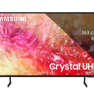 SMART TV SAMSUNG LED 65DU7172, 163 cm, 4K ULTRA HD #2