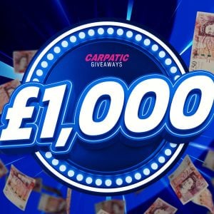 £1000 POCKET MONEY #16