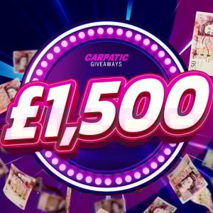 £1500 POCKET MONEY #6