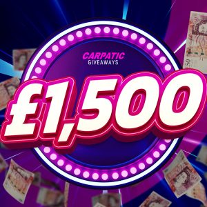 £1500 POCKET MONEY #5