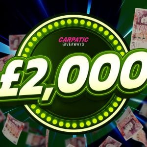 £2000 POCKET MONEY #10