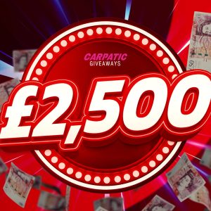 £2500 POCKET MONEY #11