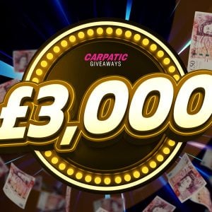 £3000 POCKET MONEY #10