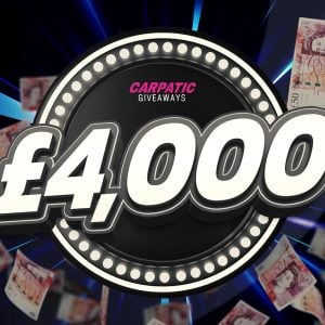 £4000 POCKET MONEY #2