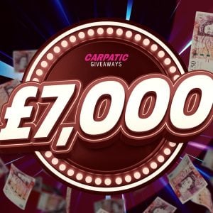 £7000 POCKET MONEY #18