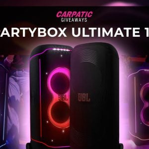 JBL Partybox Ultimate 1100w #23
