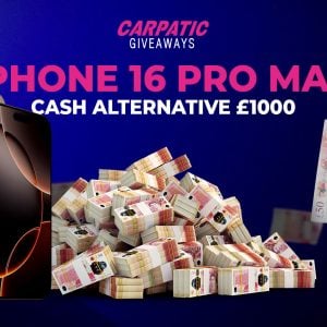 iPhone 16 Pro Max #10