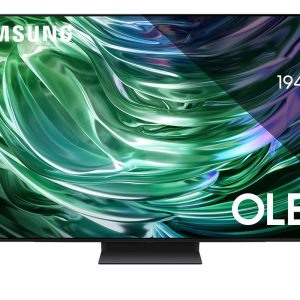 SAMSUNG OLED 77S90D, 195cm, Smart, 4K Ultra HD