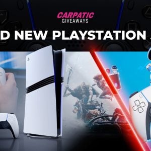 BRAND NEW PLAYSTATION 5 PRO #16