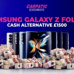 The Brand NEW SAMSUNG Galaxy Z Fold7