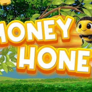 Money Honey - Instant Win