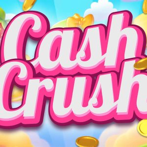Cash Crush - Instant Win