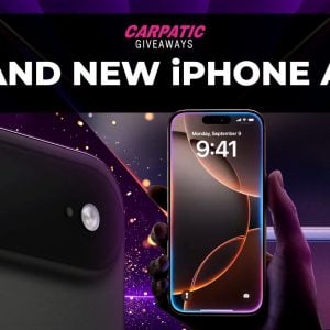 BRAND NEW iPhone Air #6