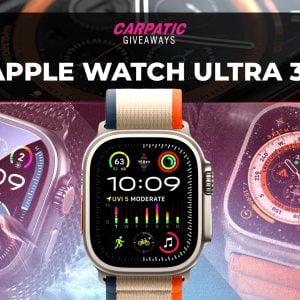 Apple Watch Ultra 3 #5