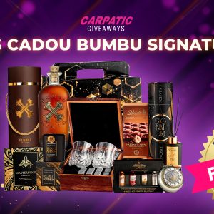 Cadou Bumbu Signature