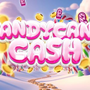 Candy Cane Cash Instant Win + £7.000 Final Draw
