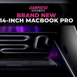BRAND NEW 14‑inch MacBook Pro #2