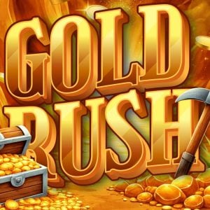 Gold Rush - Cash Instant Win