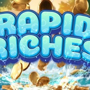 Rapid Riches! Cash Instant Win