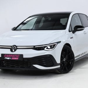 VW GOLF 8 GTI (300 HP) 2022 + €1000 POCKET MONEY