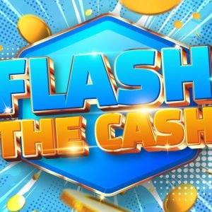 Flash The Cash - Instant Win